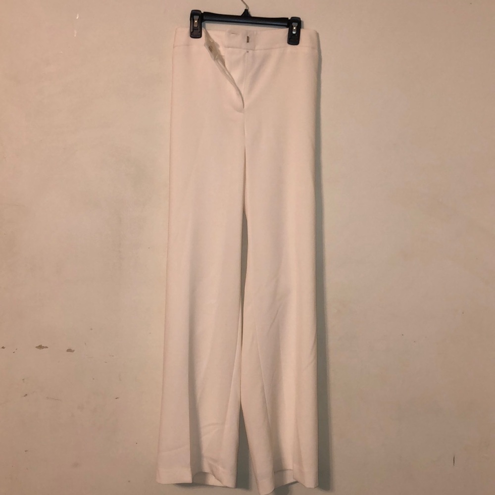 Bell bottom pants